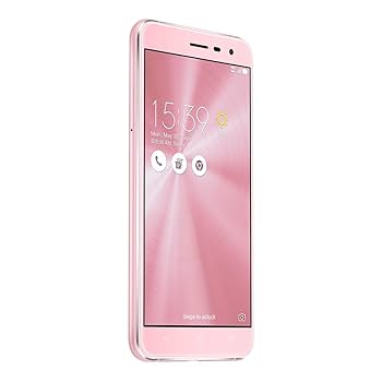 ASUS - 新品 ZenFone3 ZE552KL 4GB/64GB/5.5型 ASUS ZenFone 3 ZE552KL 4GB / 64GB 5.5-inch 4G LTE Dual SIM
